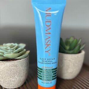 Mudmasky Sleep Repair Renewal Nourishing Mask